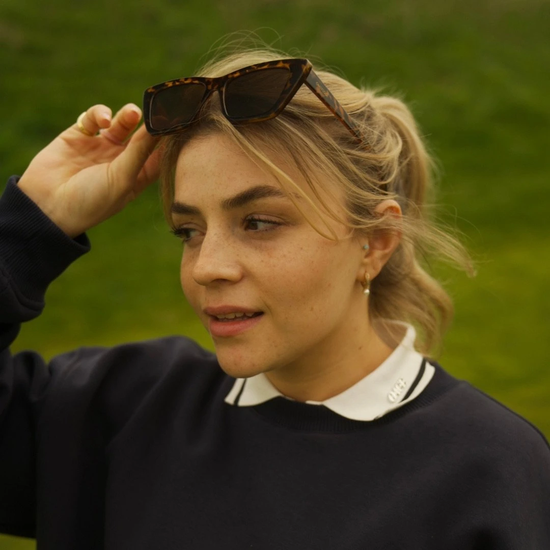 Paulina Wacker